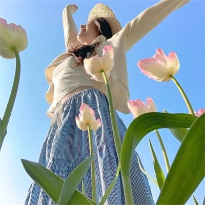 夏日暖洋洋